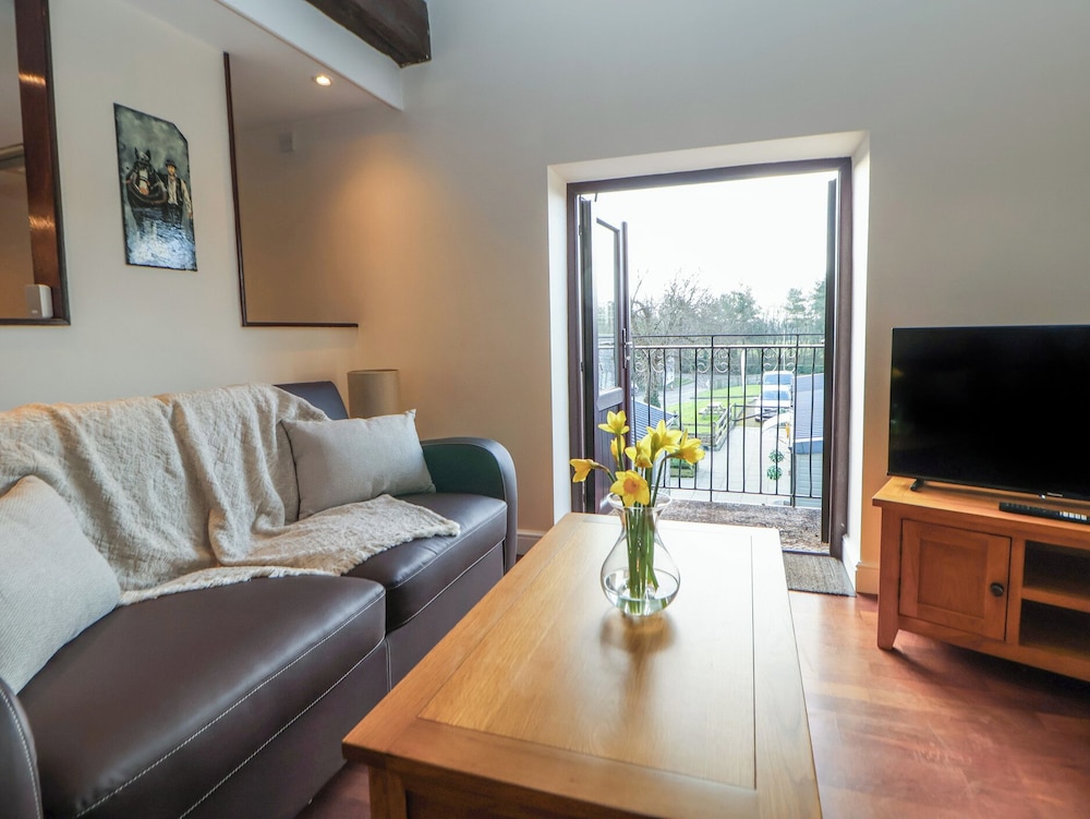 Quayside Apartment