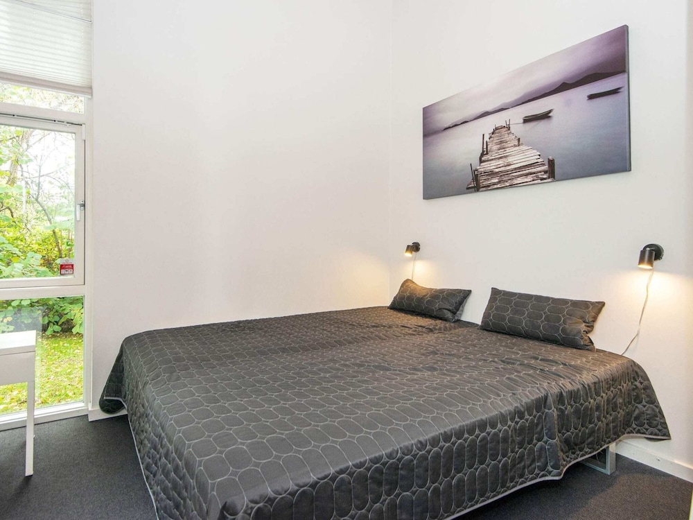 Holiday Home in Ebeltoft view 2