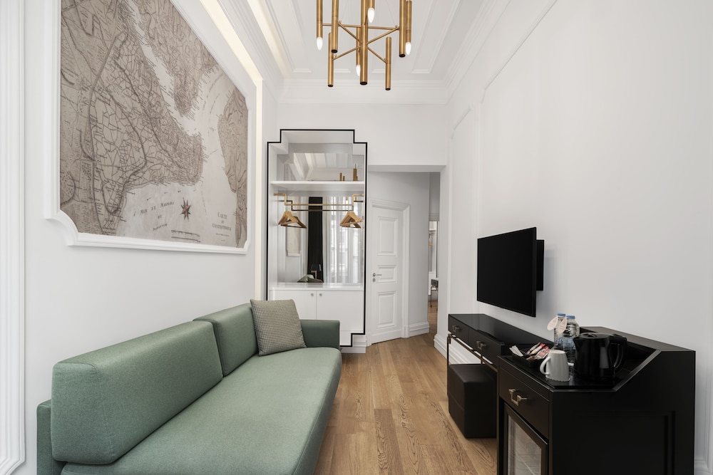 AKKA Lush Otel Taksim - Image 37