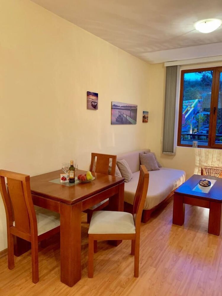 Apartello - Garden of Eden 5, Sveti Vlas - Studio view 4