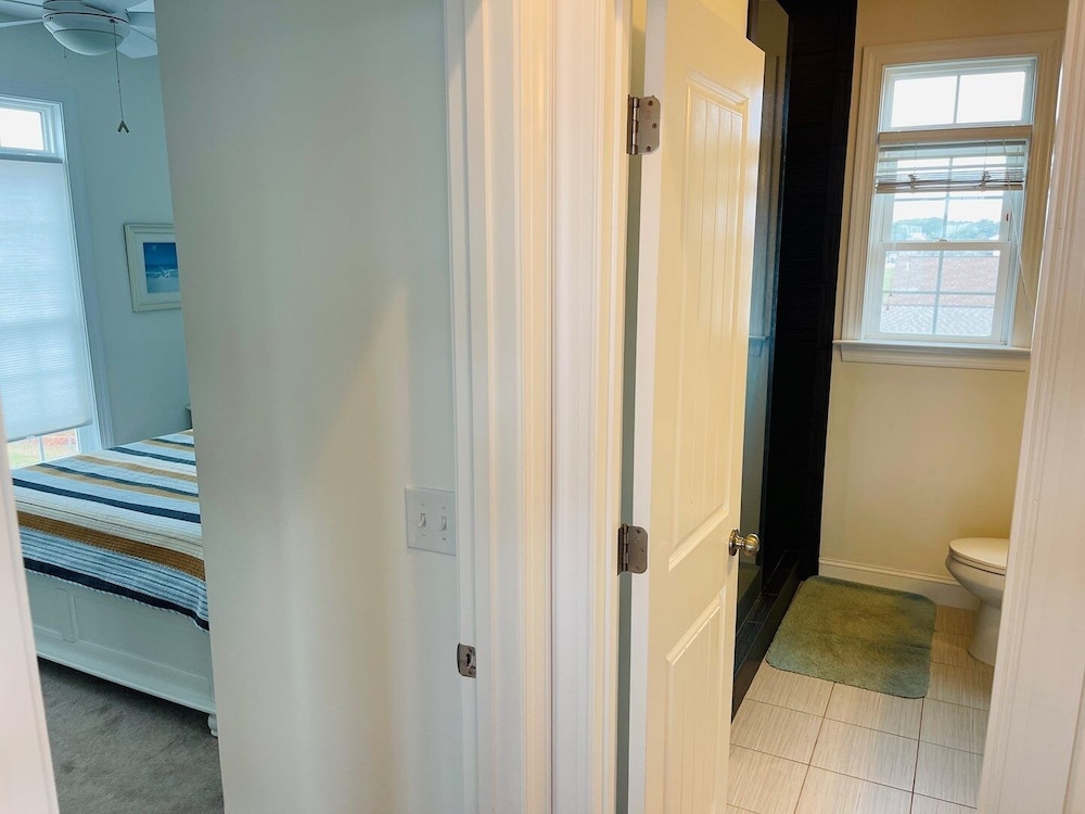Compass Rose 4 Bedroom Home by RedAwning