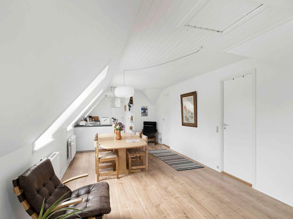5 Star Holiday Home in Svaneke