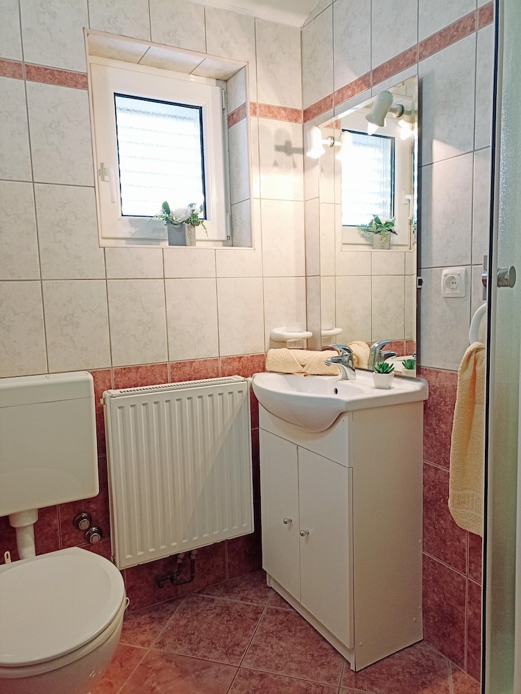 Apartment in Senj Near Seabeach