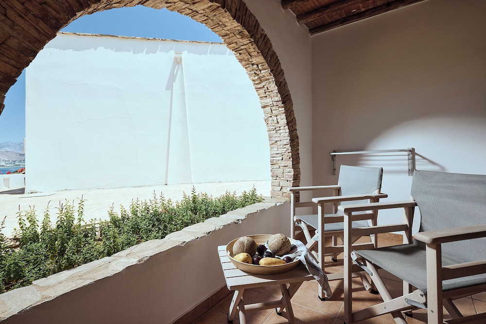 Naxos Magic Village Hotel — photo 87