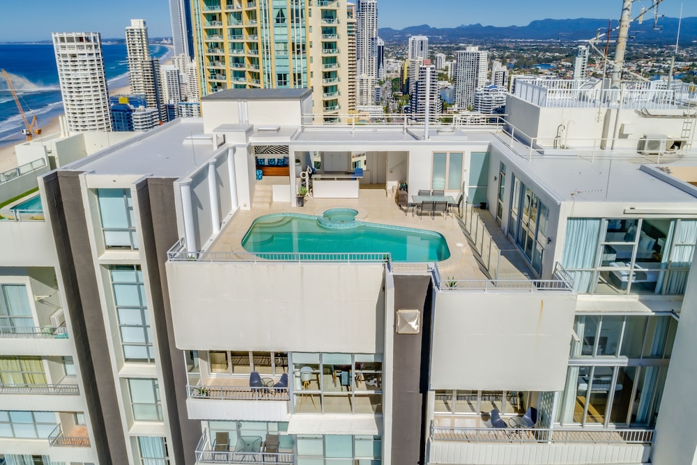 Surfers Paradise Vacations - Golden Gate - Q Stay - Property Image 8