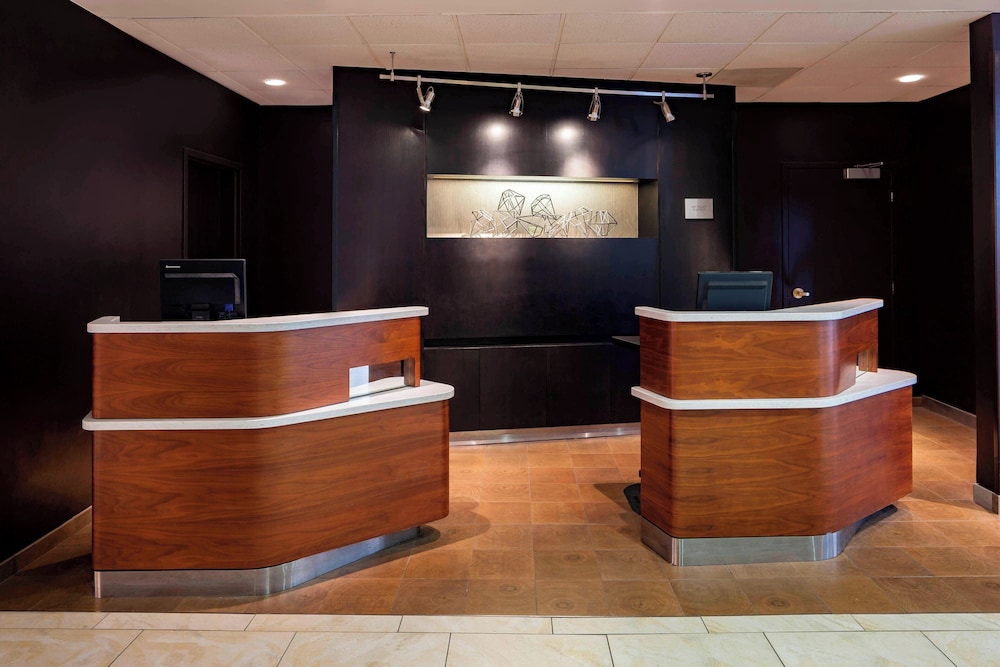 Courtyard by Marriott Omaha Downtown, Billede 19