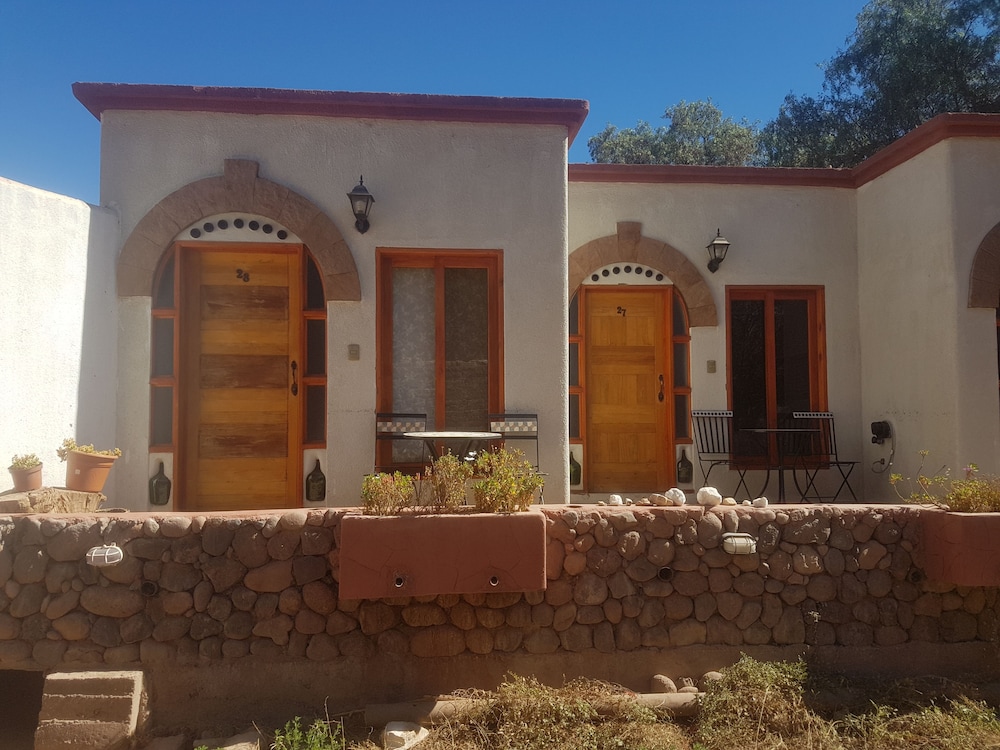 Hostal Puritama