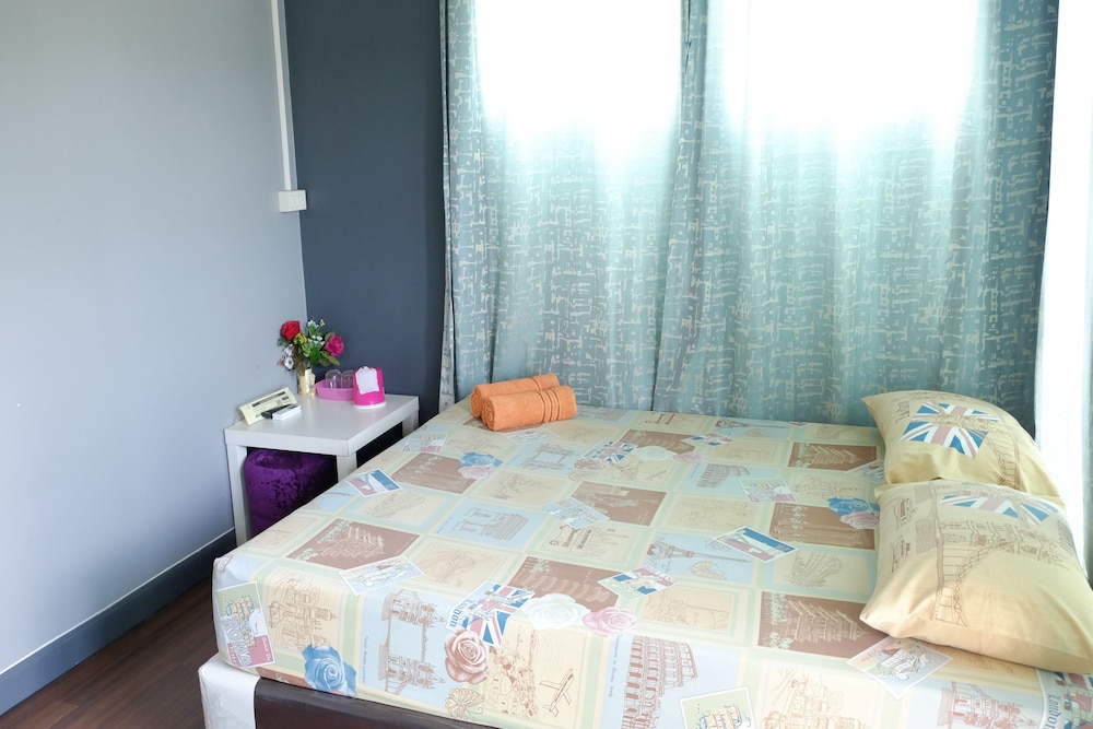 Zenzine Resort