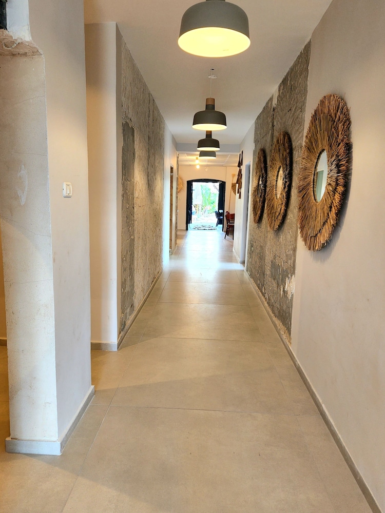 Dolphin Village - Sea Resort view 3