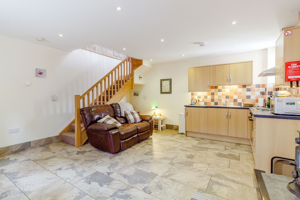 Jenny's Cottage