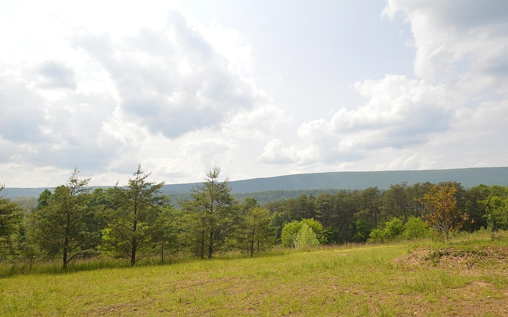 Black Bear Cabin - The Mountain Retreat!