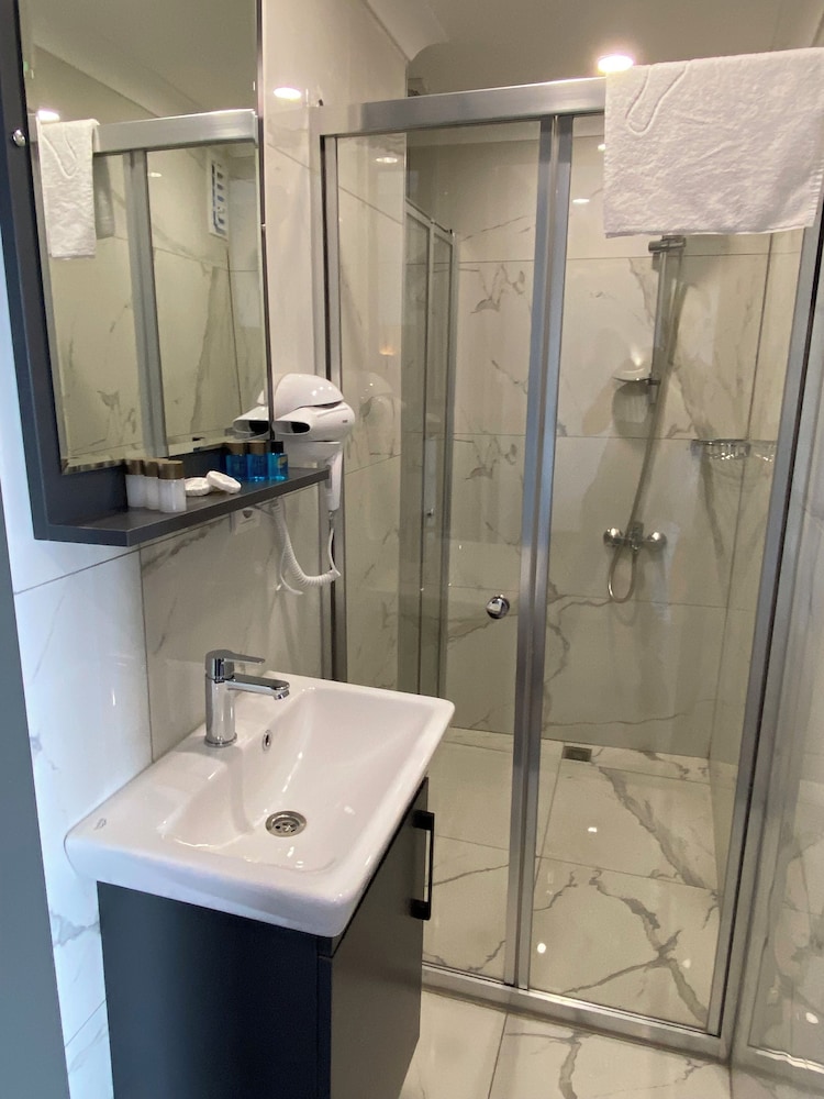 Zeyn Hotel Istanbul - Image 83