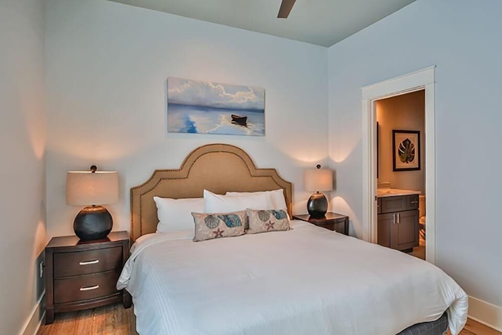Gulf Breeze 6 Bedroom Holiday Home by Five Star Properties