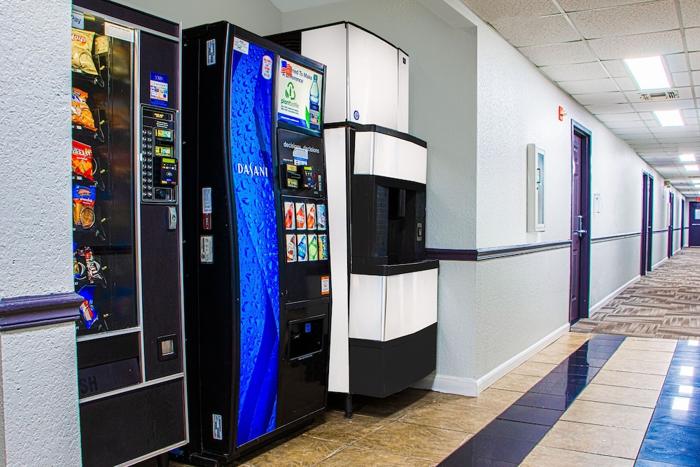 Americas Best Value Inn Donaldsonville