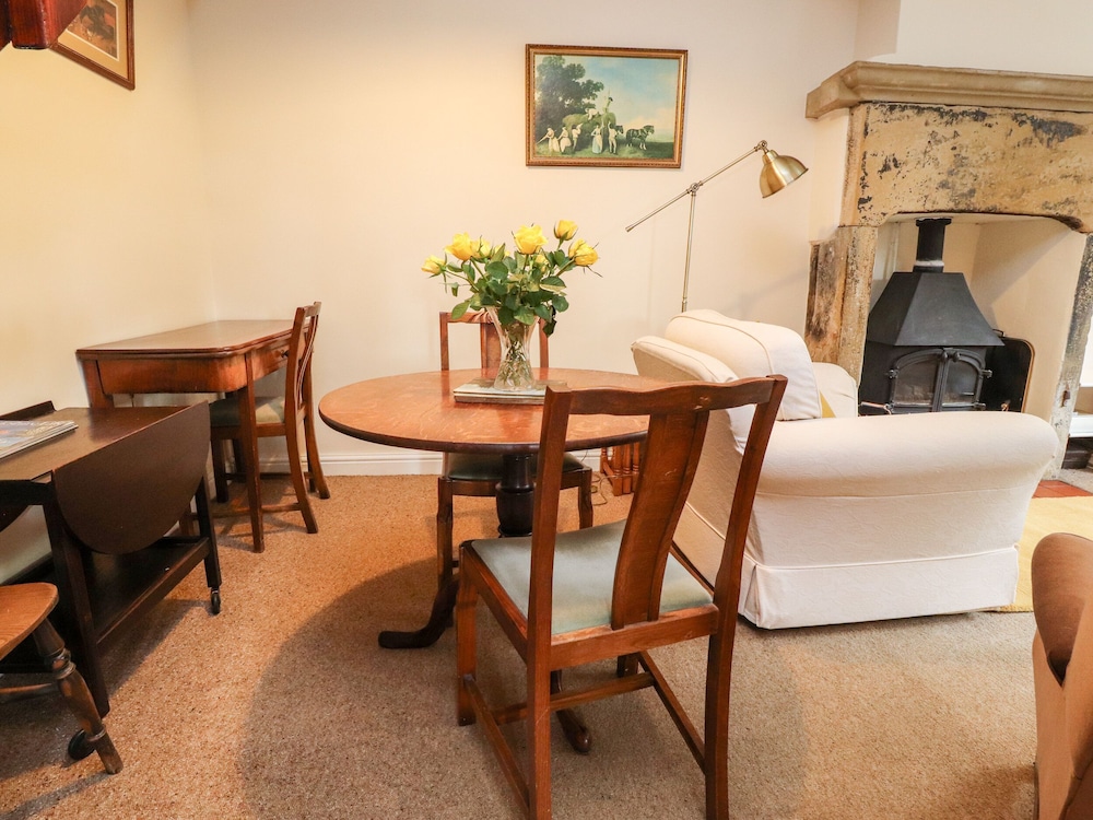 Boothsteads Farm Cottage