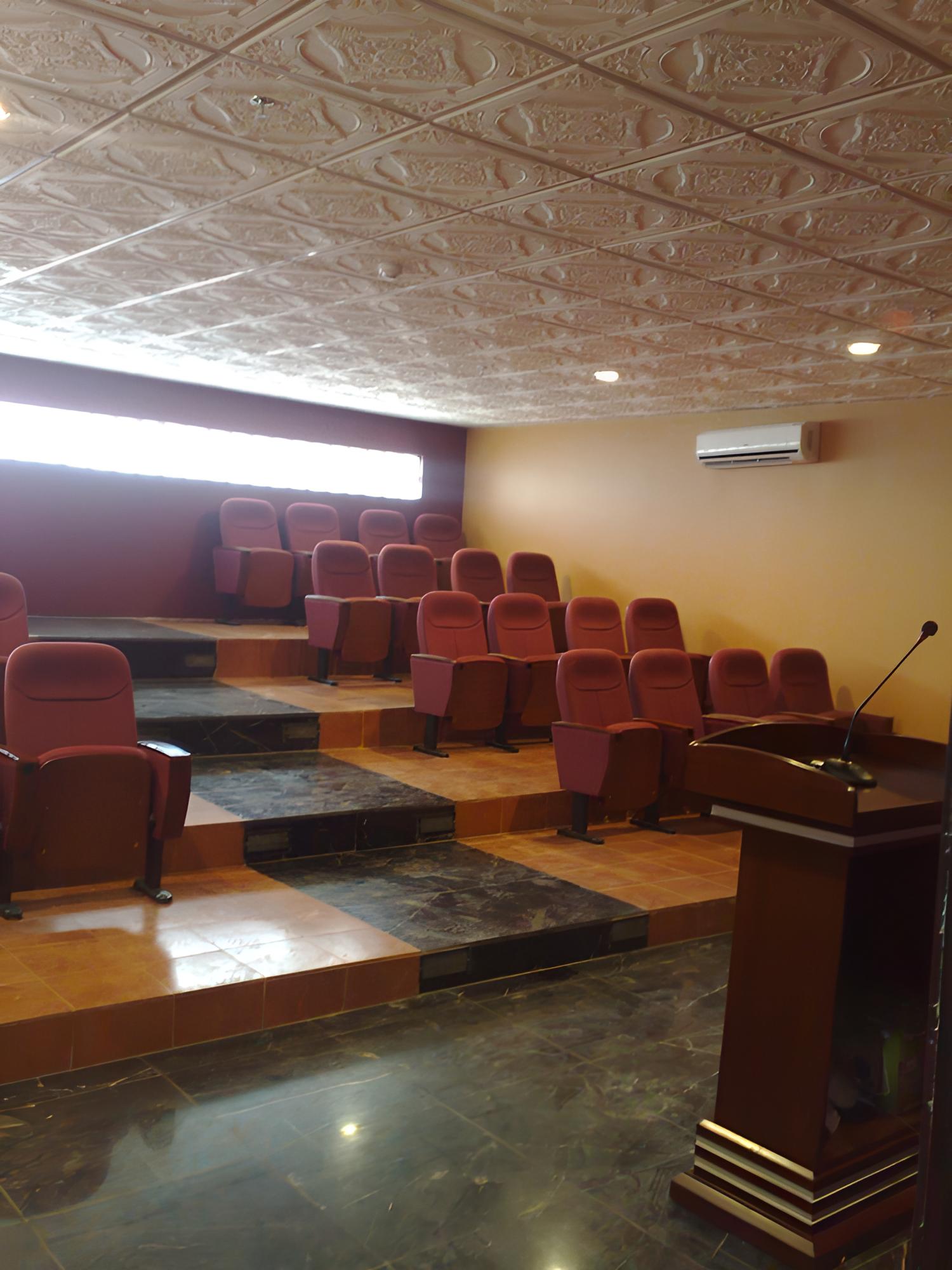 Alsaab Suites