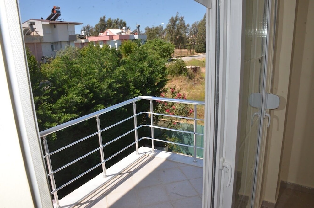 Villa Bouzid