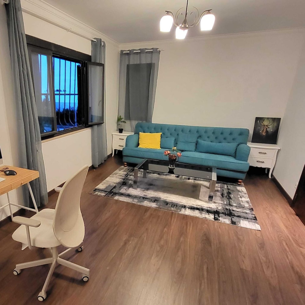 Oeiras Vacations - Lagoas park elite home - Property Image 30