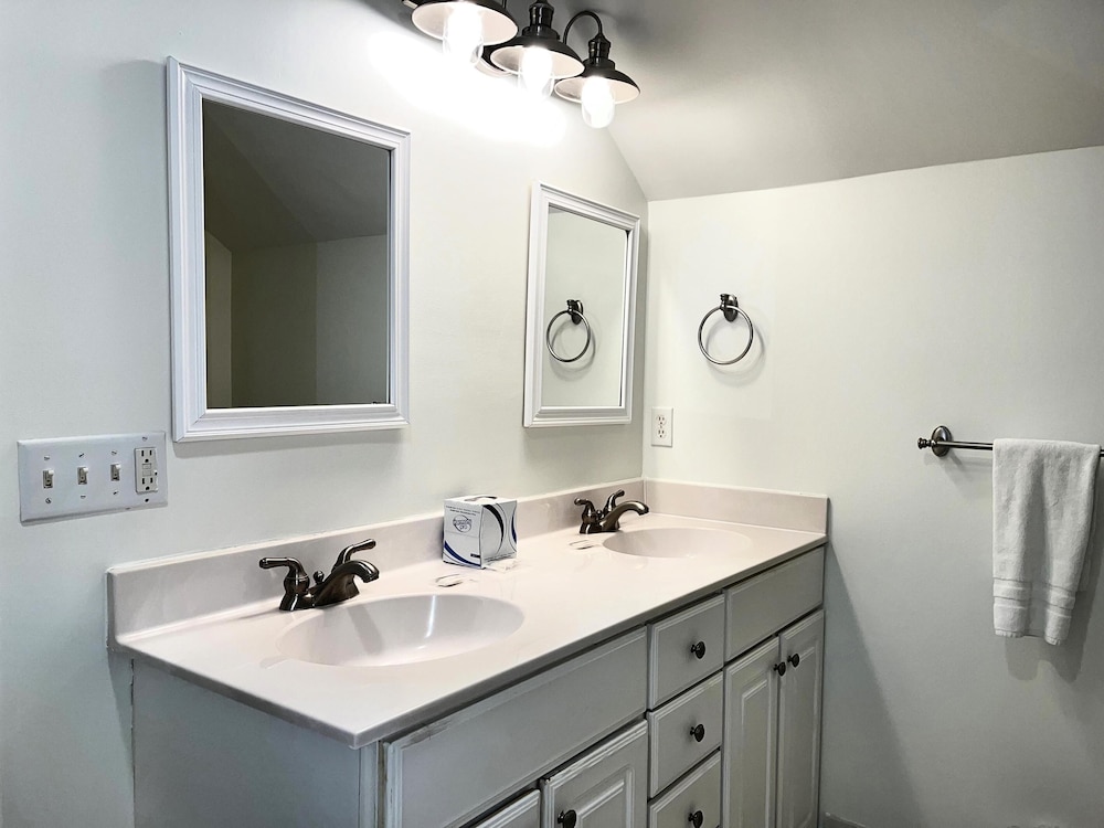 2251 Heritage Villas at The Sea Pines Resort