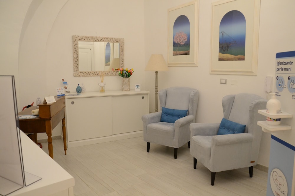 B&B Cuore di Vieste