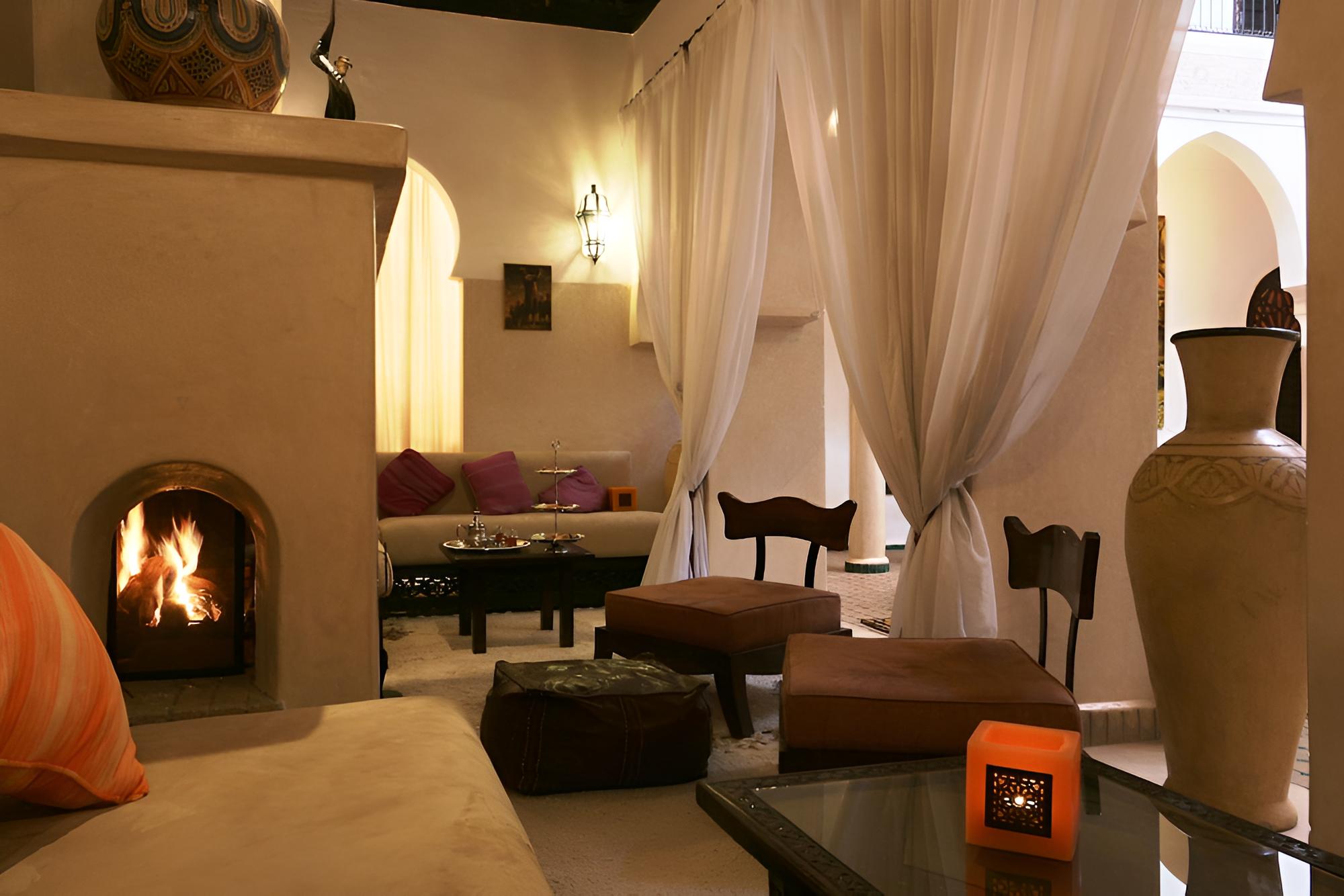 Riad Andalouse