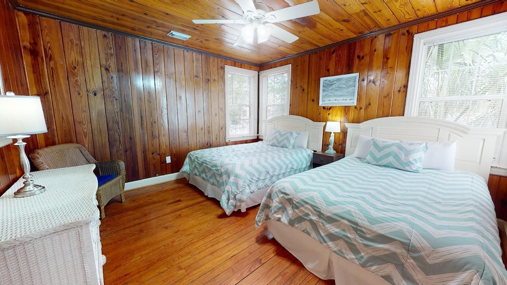 Family Time Tybee Vacation Rentals