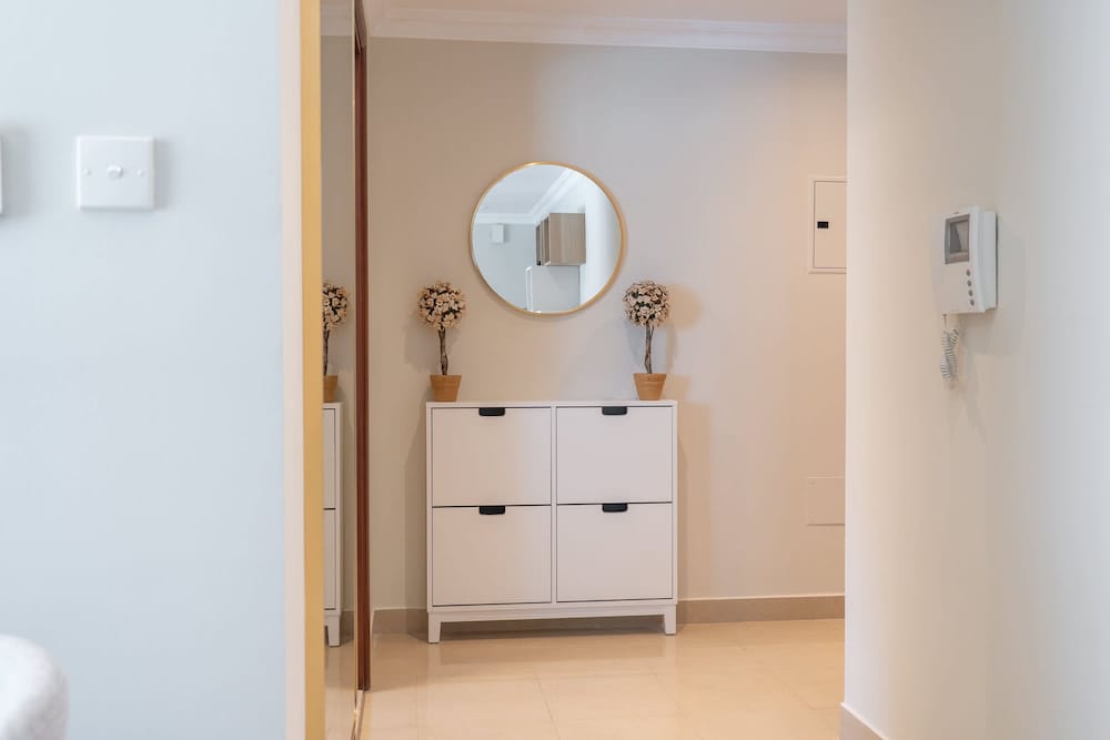 1 Bedroom Apartment in the Heart of Dubai Marina