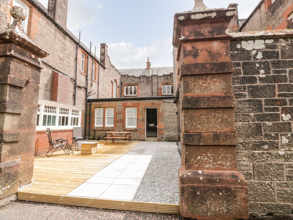 Rob Roy Apartment