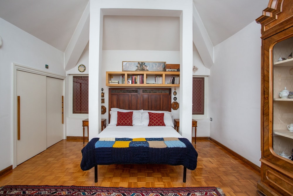Wonder 1BR Eur