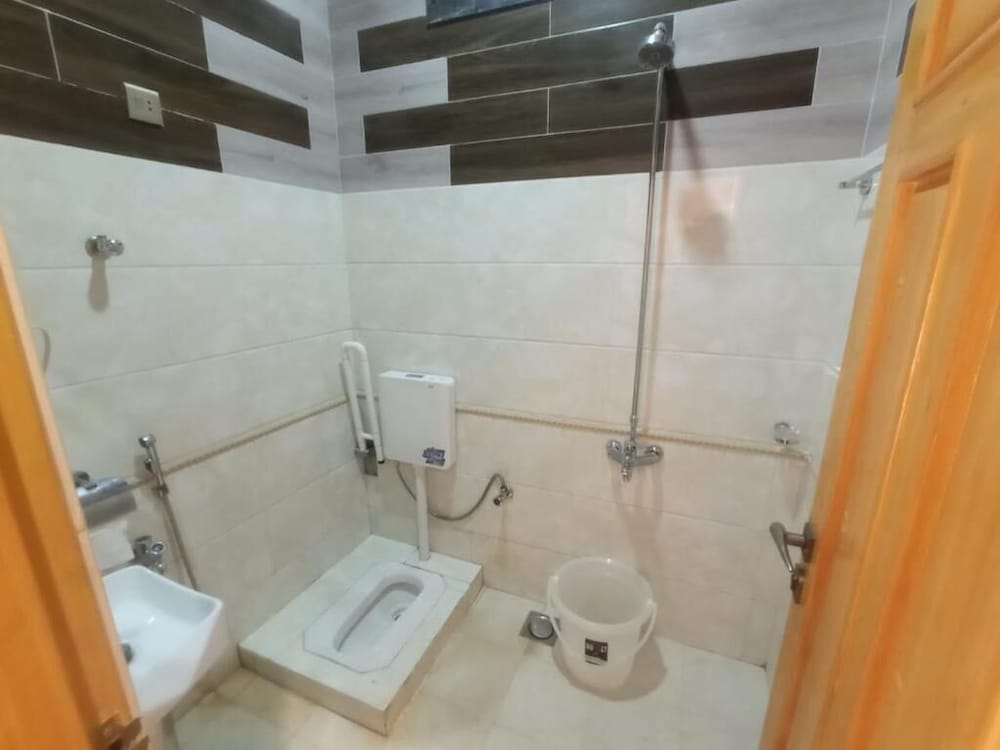 Rahat Luxury Guest house view 5