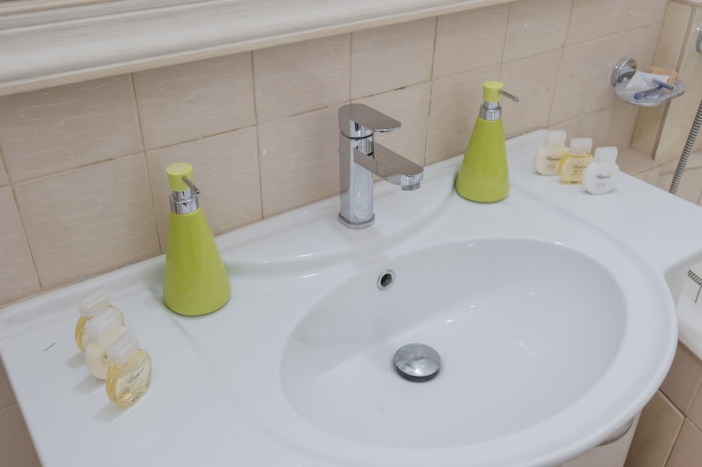 GM Apartment Malaya Nikitskaya