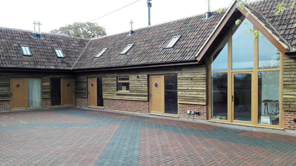 Devizes Vacations - Homestead Stables - Property Image 18