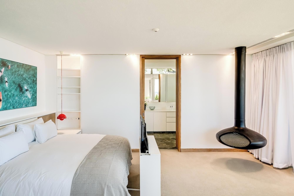 Unforgettable Fresnaye Sea View Villa Disa House
