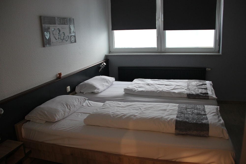 Hotel Bei Yasemin - Property Image 42