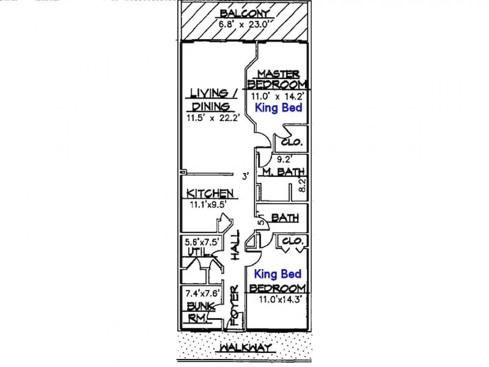 Gulf Dunes 416 by Brooks and Shorey Resorts