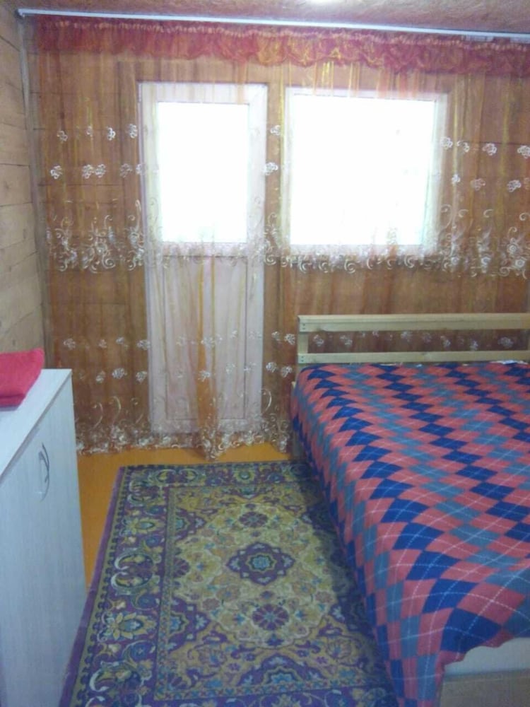 Tourist camp view 3