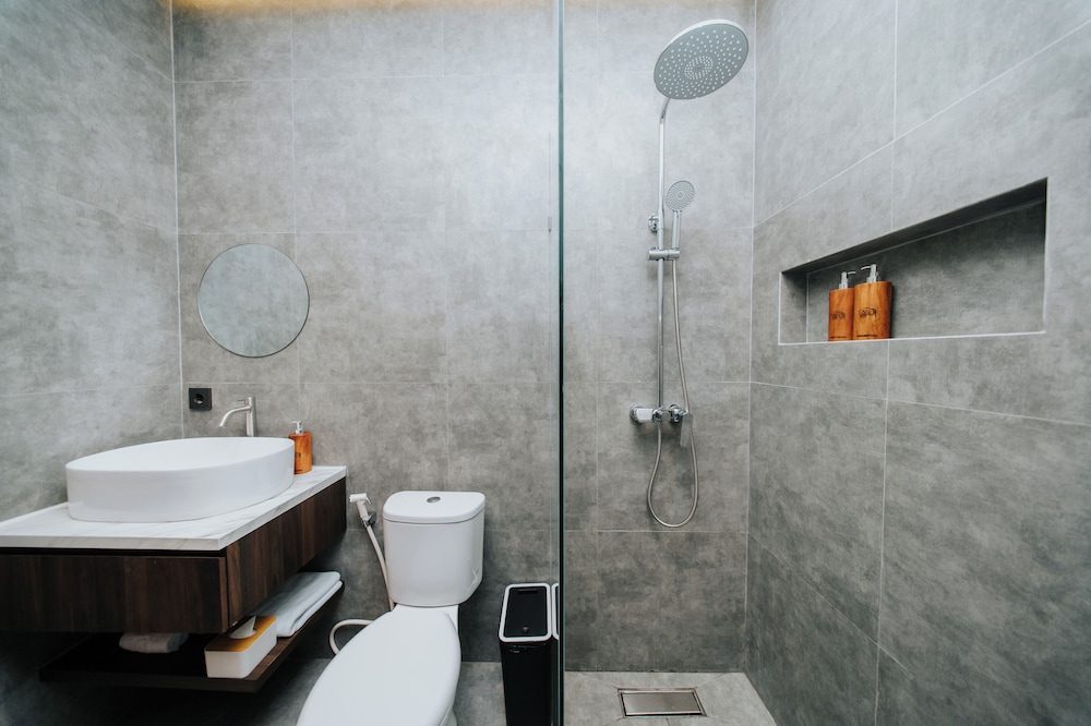 Casa Nika Suites Seminyak