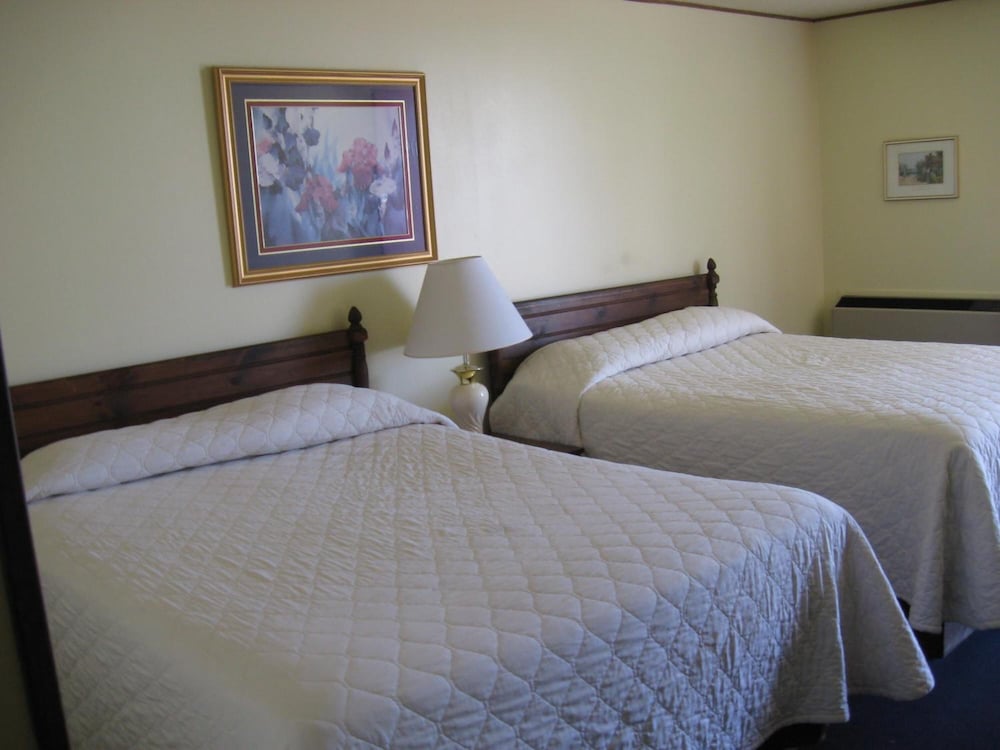 Candlelight Inn by Capital O Scottsbluff