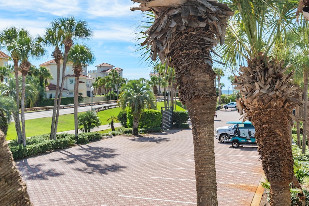 Destiny Beach Villas #23a