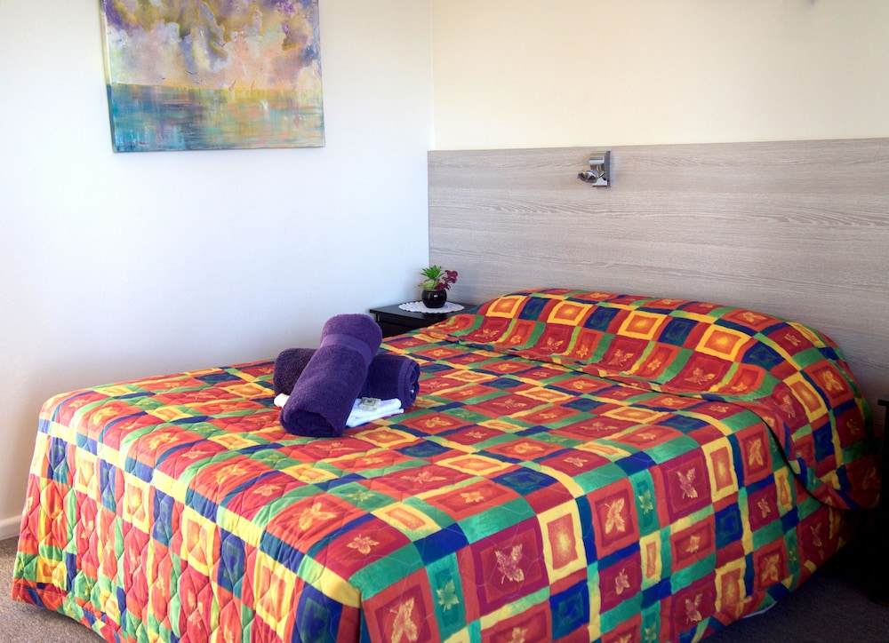 Norfolk Pine Motel Merimbula
