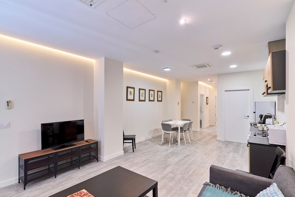 Apartamento Catedral Palace by gaiarooms