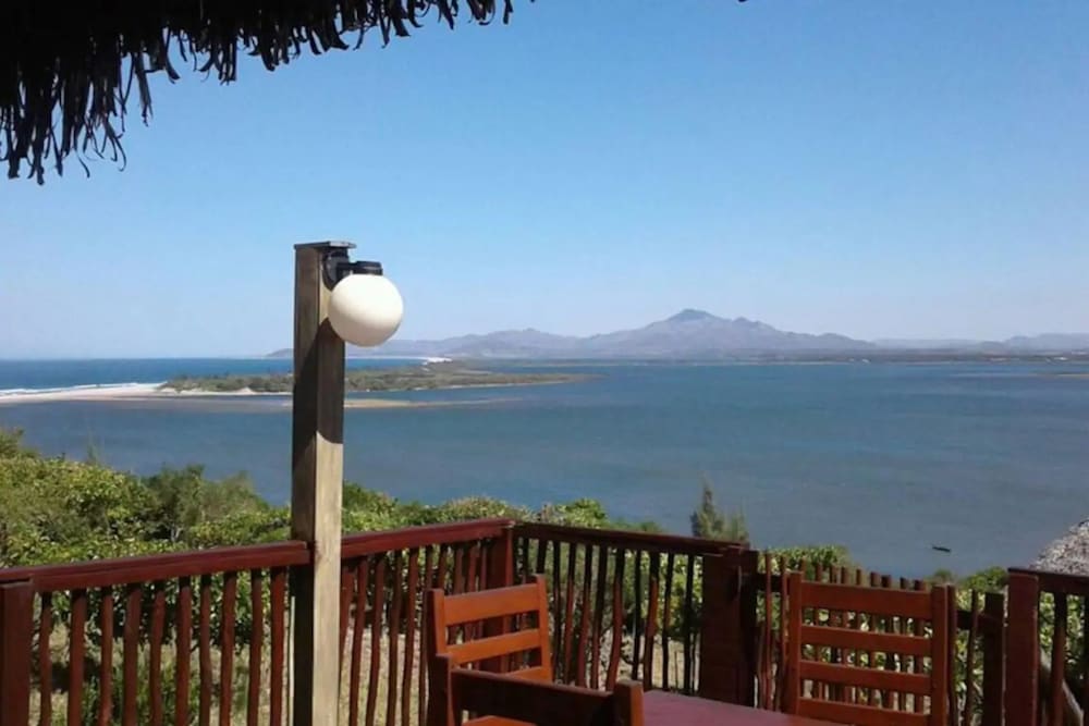 Andriambe Lodge