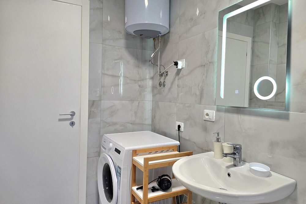 Sanpietro Holiday Homes