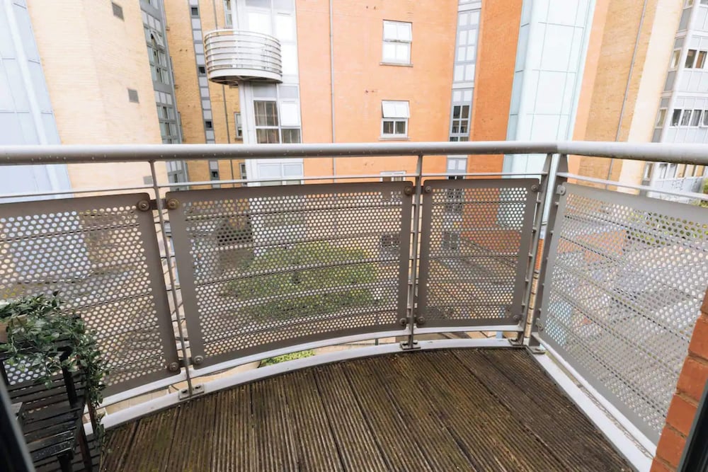Central 2BD Flat - Redcliffe view 2