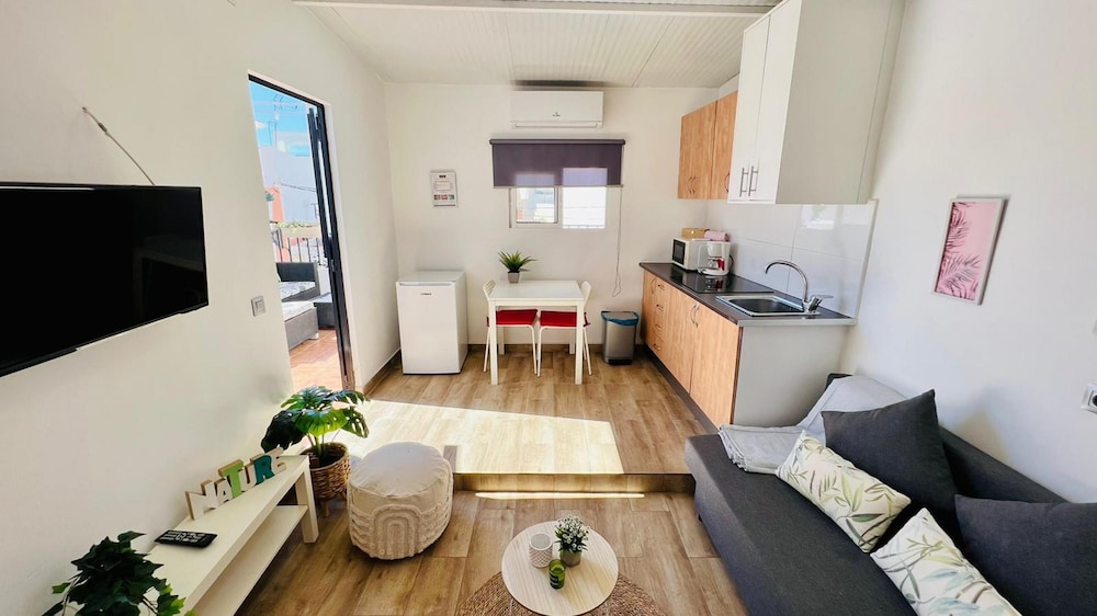 Apartamento Malaga Jimena by At Home Costa del Sol