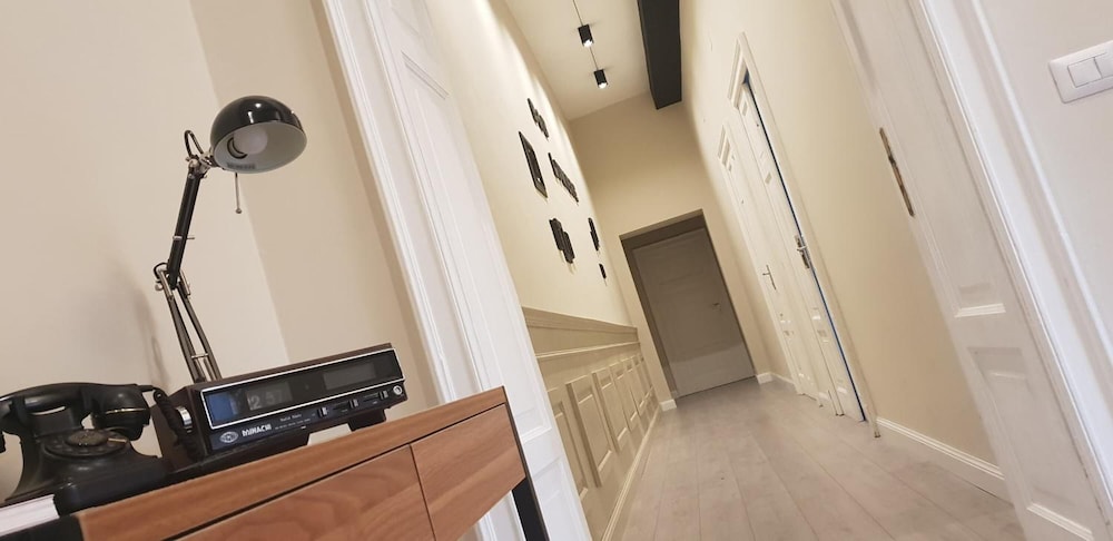 B&B  Lumiere Roma