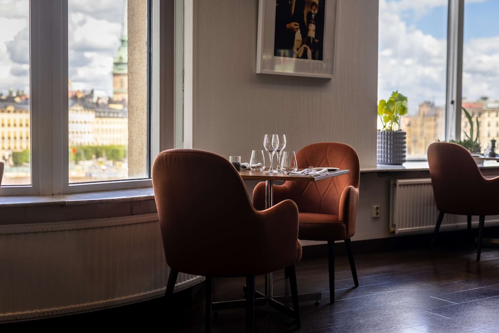 Hilton Stockholm Slussen Hotel 149