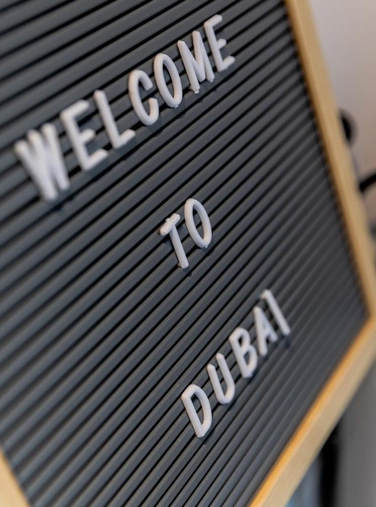 DXB - The Atria Residences - 1404 - DT