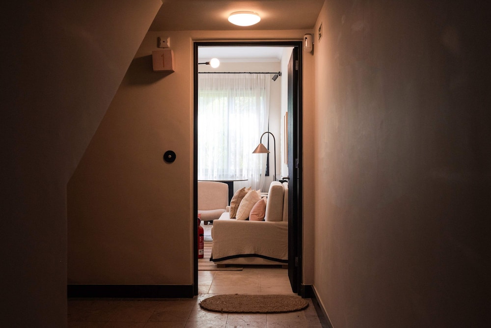 Liiiving in Porto - Casa Duque Apartment I