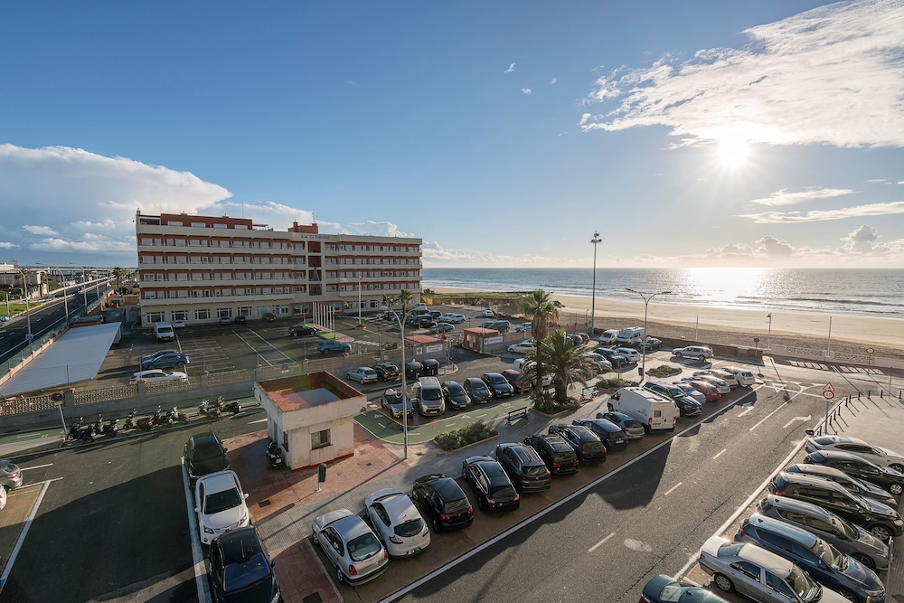 El Mirador 1 in Cadiz